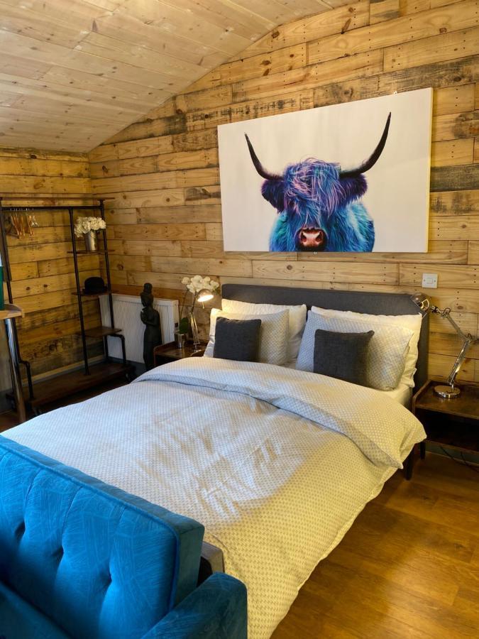 Willow Court Farm Studio East & Petting Farm, 8 Mins To Legoland & Windsor, 15 Mins To Lapland Uk Esterno foto