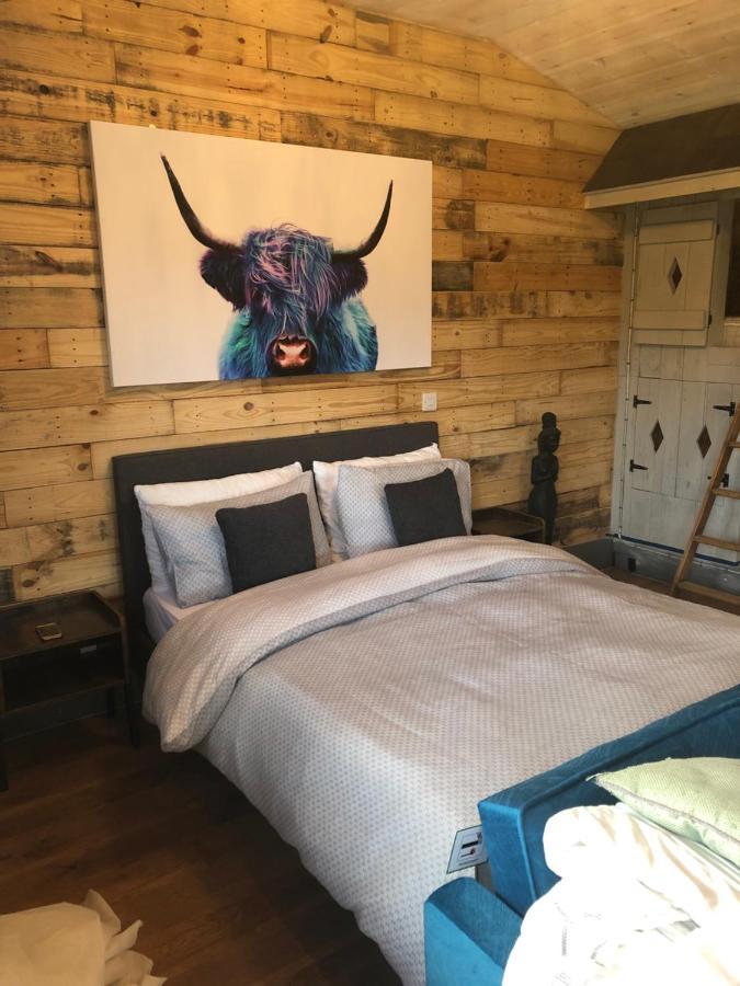 Willow Court Farm Studio East & Petting Farm, 8 Mins To Legoland & Windsor, 15 Mins To Lapland Uk Esterno foto