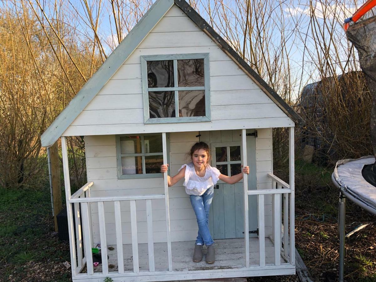 Willow Court Farm Studio East & Petting Farm, 8 Mins To Legoland & Windsor, 15 Mins To Lapland Uk Esterno foto