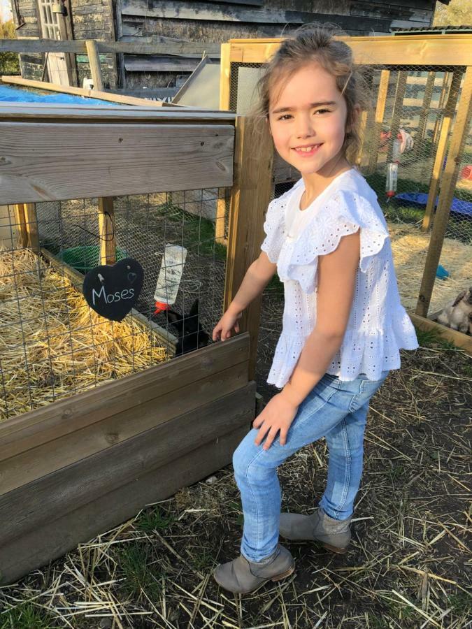 Willow Court Farm Studio East & Petting Farm, 8 Mins To Legoland & Windsor, 15 Mins To Lapland Uk Esterno foto